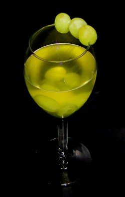 Ménage à Trois Cocktail