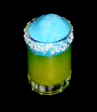 Too Cool for School Shot