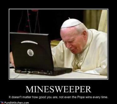 Pope Computer
