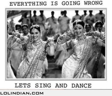 Sing and Dance