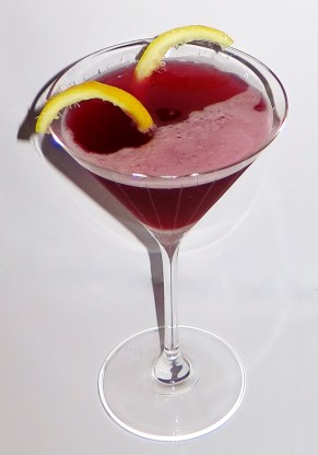 Sommelier Martini