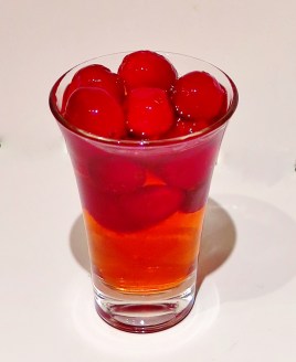 Red Devil Shot