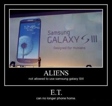 Samsung Funny