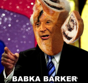 Babka Barker