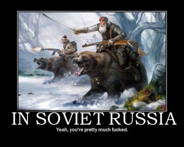in_soviet_russia