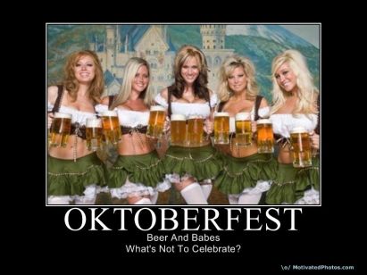 Oktoberfest
