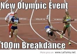 Olympic Event
