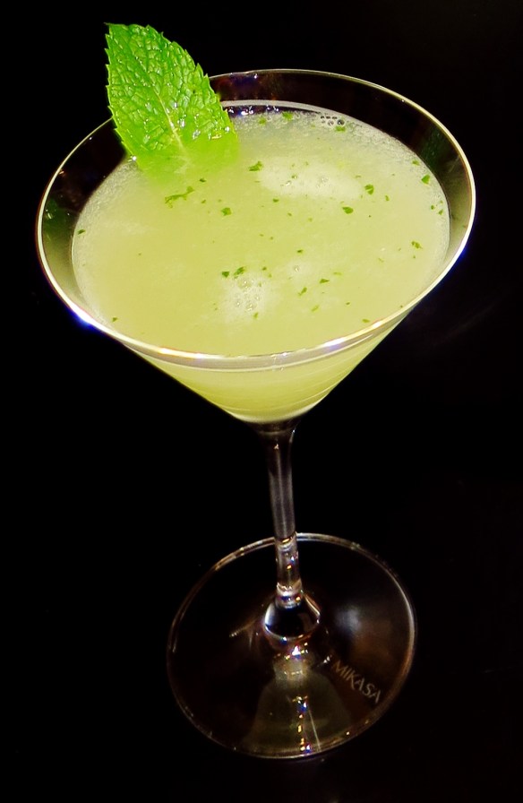 Estate Cocktail
