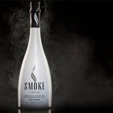 Smoke-liqueur