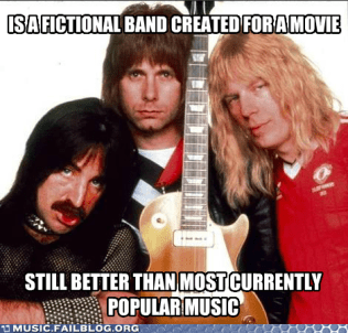 Spinal Tap
