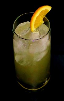 Northern Lights Cocktail