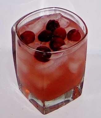 Agwacadabra Cocktail