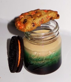 Girl Scout Cookie Shot