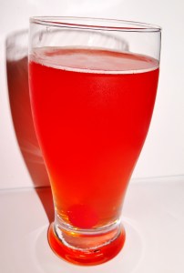 Beerly Legal Beer Cocktail