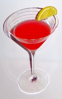 Kretchma Martini