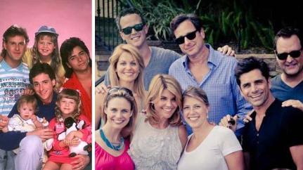 Full House Reunion