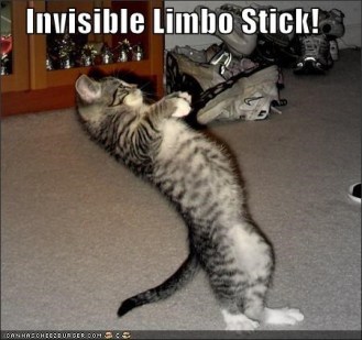 Invisible Limbo