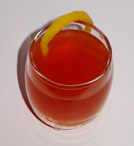 Attorney Privilege Shot