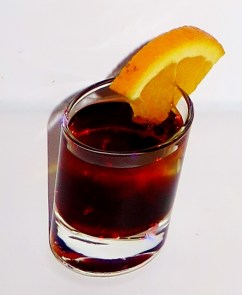 Three's Company Shot