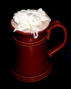 What's Kraken Cocktail