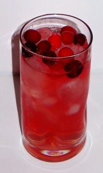 Amsterdammertje Cocktail