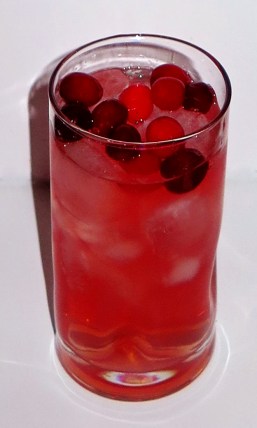 Amsterdammertje Cocktail