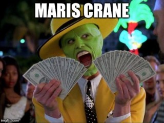 Maris Crane