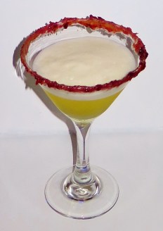 The King Martini