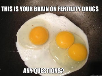 Fertility Drugs