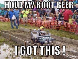 Hold My Root Beer
