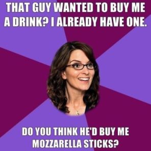 Liz Lemon
