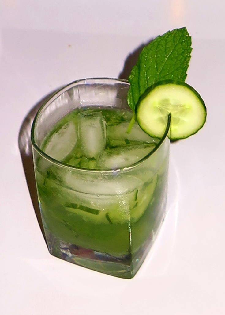 Vida Verde