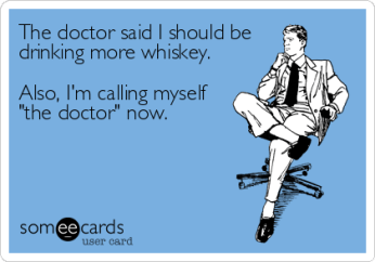 Whiskey Doctor