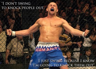Chuck Liddell