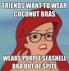 Coconut Bras