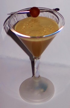 Mauna Kea Martini