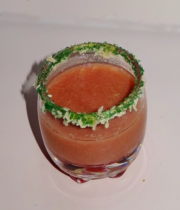 Easter Basket Shot