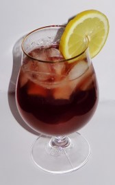 Floradora Cocktail