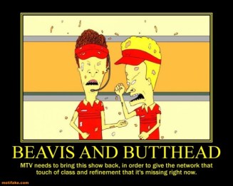 beavis-and-butthead