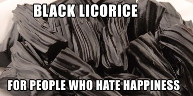 blacklicorice