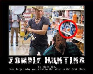 zombieland twinkies