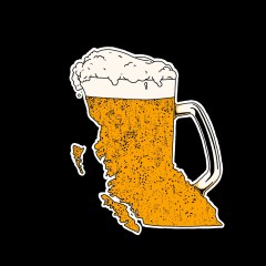 Has the province of British Columbia ever looked better!?