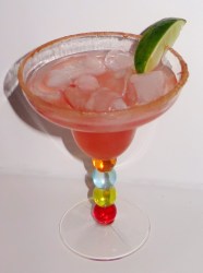 Hot Tamale Cocktail