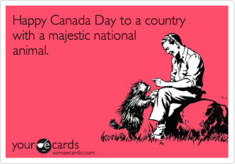 Canada Day