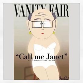 Mr. Garrison