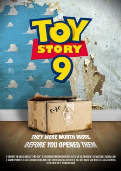 Toy Story 9