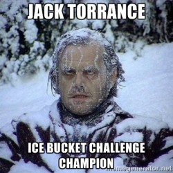 jack torrance