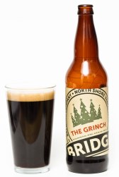Bridge Brewing The Grinch