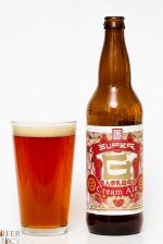longwood super g cream ale