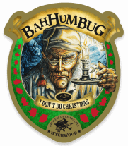 wychwood bah humbug